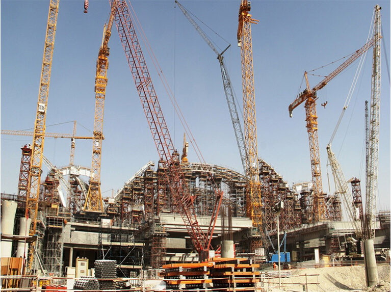 Project_Abu dhabi airport