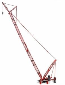 Demag CC2800 crawler crane