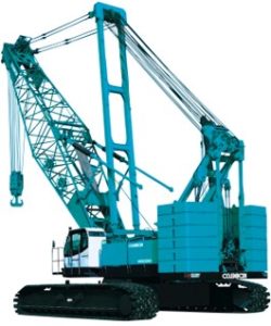 kobelco cke2500